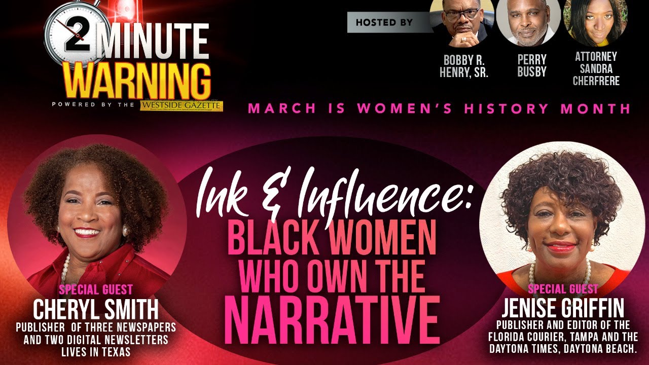 2 Minute Warning LIVEstream: 