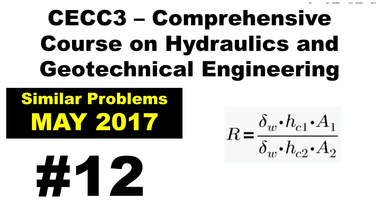 CECC3 - Comprehensive Course on HGE - May 2017  Situation #12