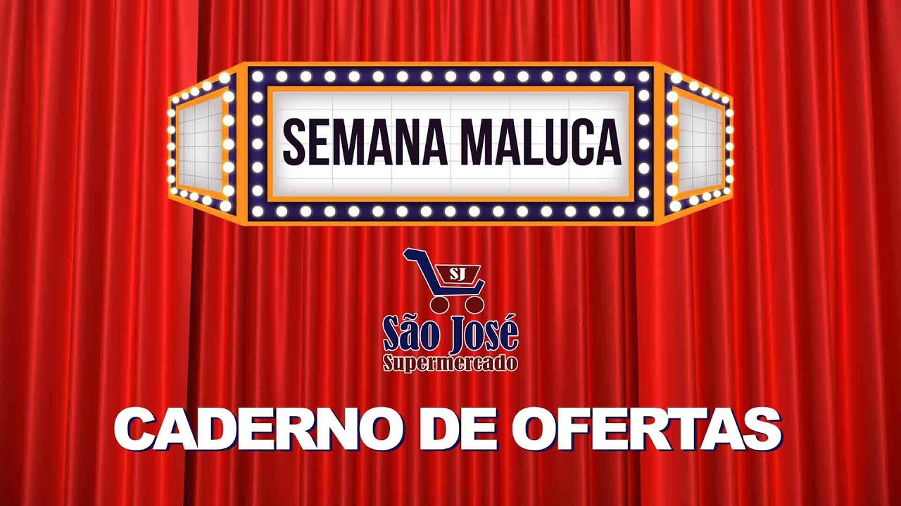 São José SUPERMERCADO SOROCABA Melhor OFERTA e PREÇO (12 a 17/10/22)