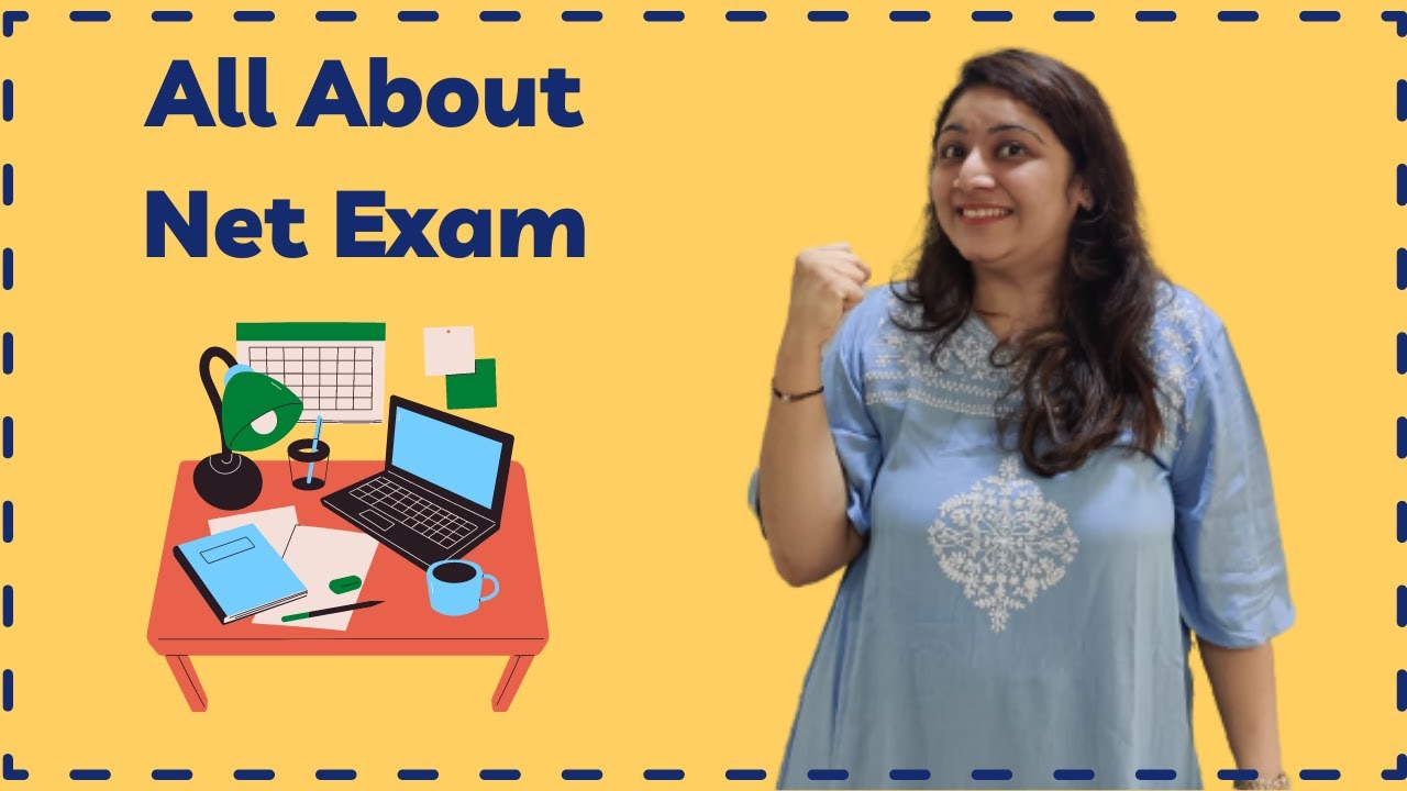 UGC NET Exam 2022 | All about Net Exam | Net Exam | Full Information about Net Exam | NTA NET Exam