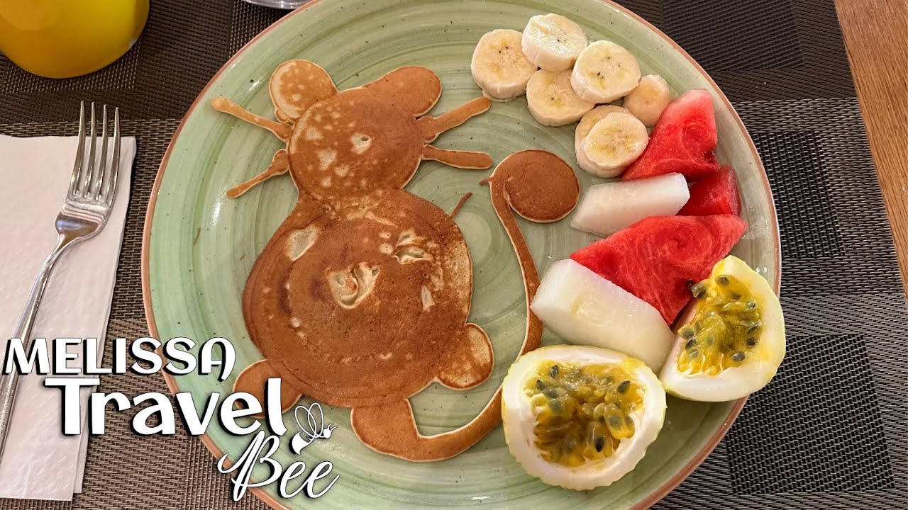 Koamas Buffet Restaurant at Kuredu Island Resort & Spa