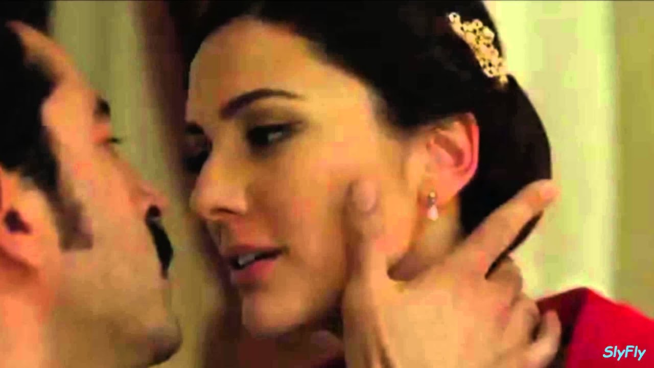 Mahir & Feride Söyleyemedim