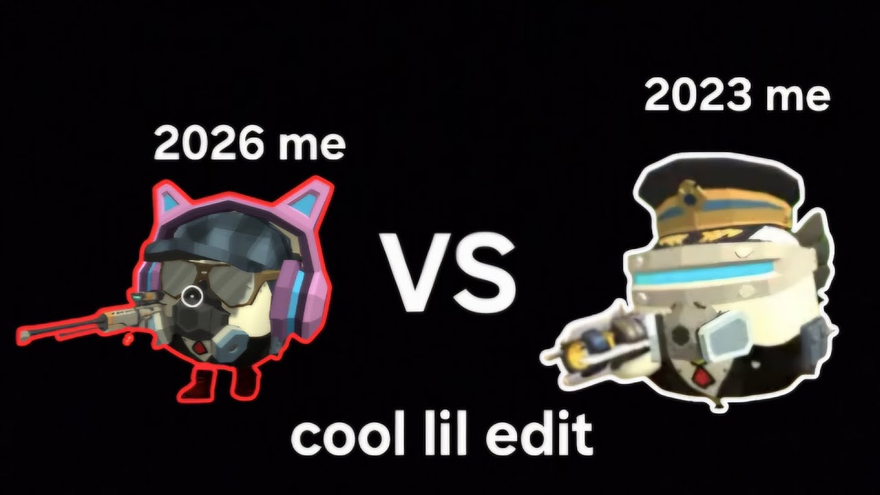 2026 me vs 2023 me
