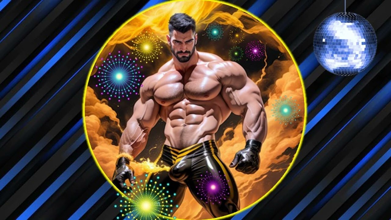 PRIDE OUT LOUD 2023 - My All Dreams (adr23mix) Special DJs Editions BIG ROOM MIX