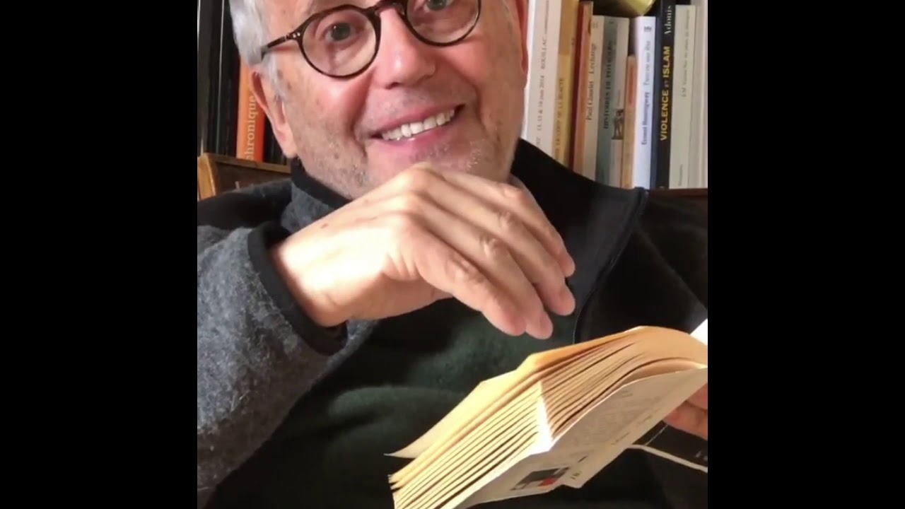 FABRICE LUCHINI - LOUIS FERDINAND CÉLINE
