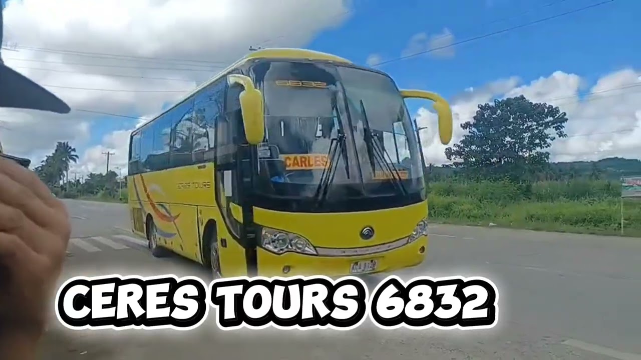 Bus spotter of November 2025