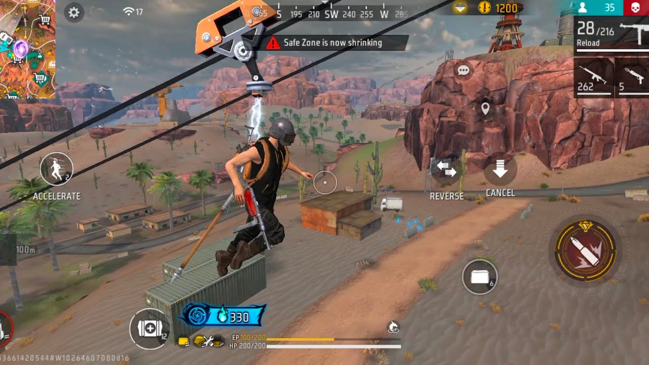 16 kills😯Battle Royale💪|| Garena Free Fire💪🏻|| Free Fire Max⚔️|| Free Fire India🗡️|| Full GamePlay🔥|