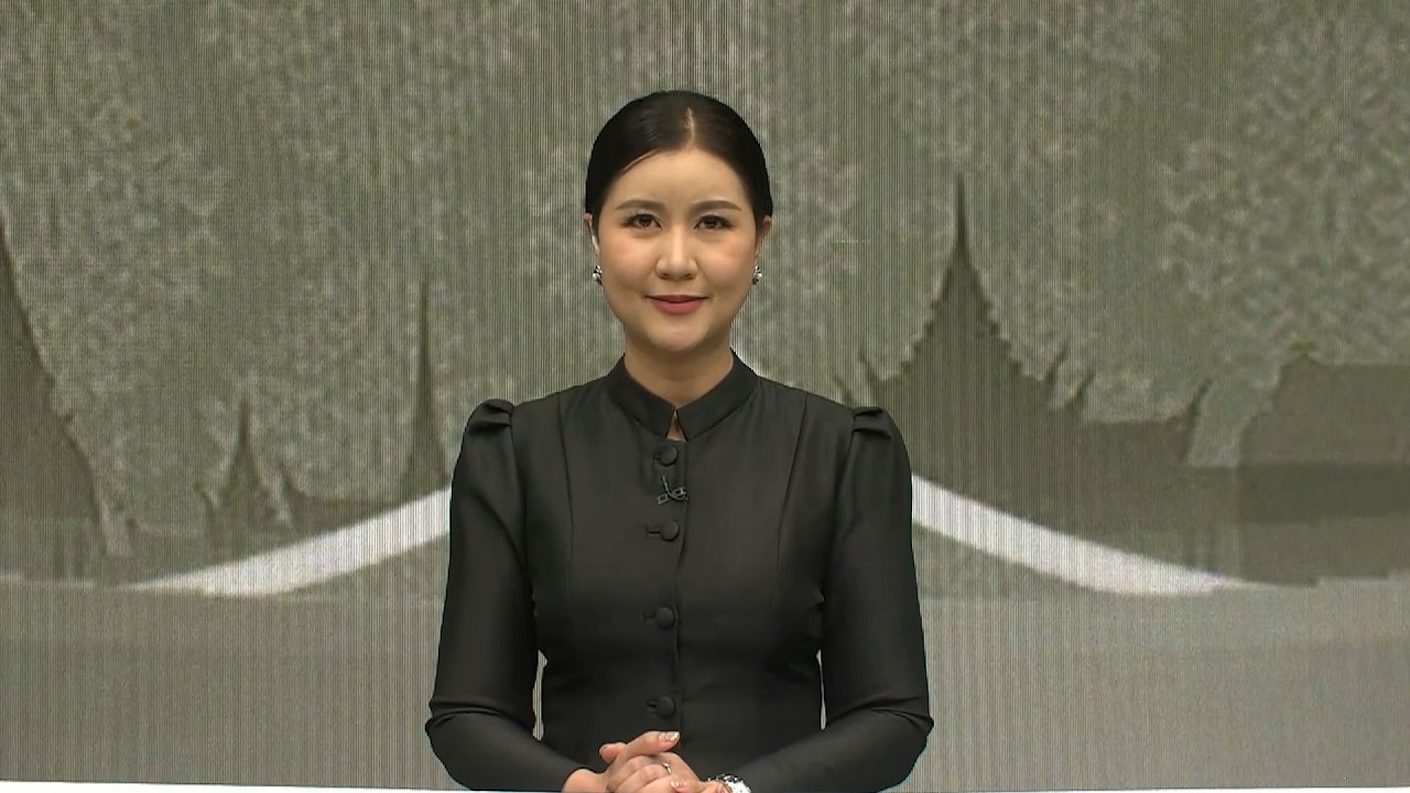 ข่าวในพระราชสำนัก วันพุธที่ 11 มีนาคม 2569