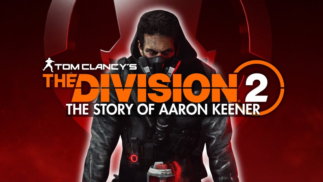 Самой большой ложью «Дивизии» был Аарон Кинер.