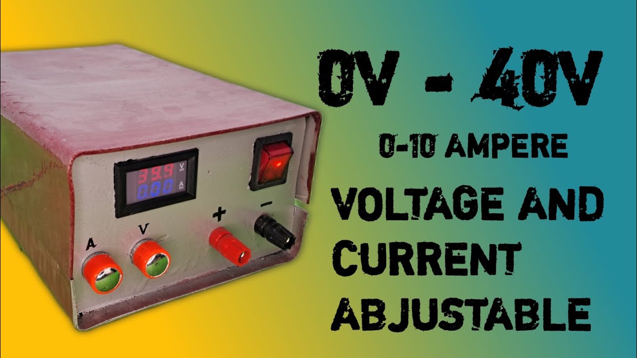 Dc voltage regulator adjustable power supply/0v-40v voltage regulator adjustable/lucky g electronic 