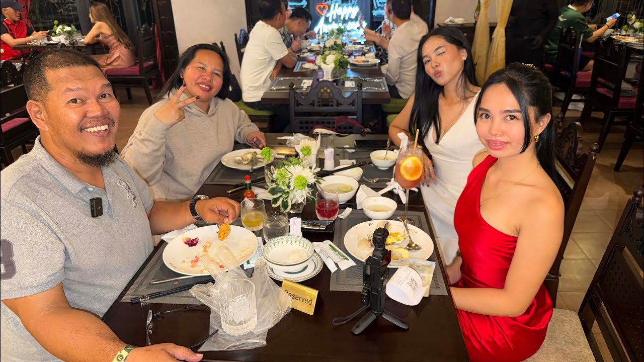 Pang 2todays Vietnam Lamon tapos nag coffee may itlog pa support guys may 