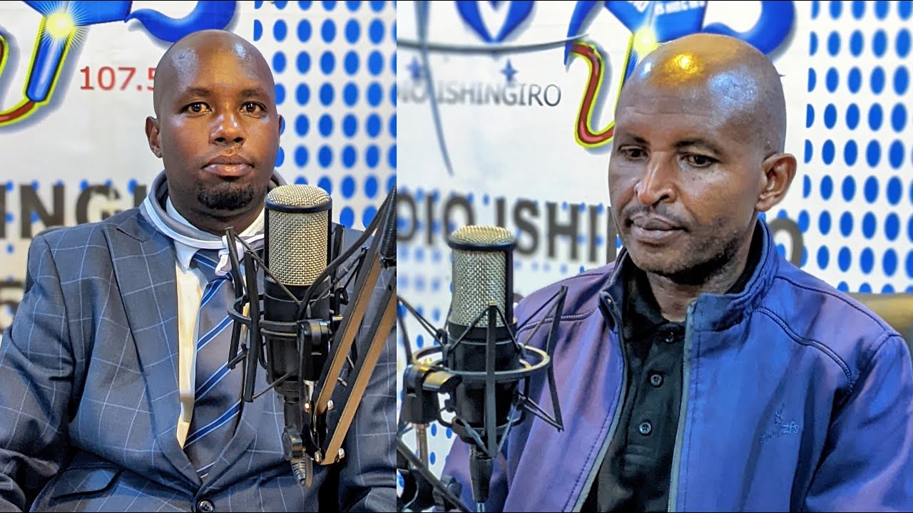#KWIBUKA31: IKIGANIRO KIGARUKA KU MATEKA YA MUTETE MU GIHE CYA JENOSIDE YAKOREWE ABATUTSI MU RWANDA