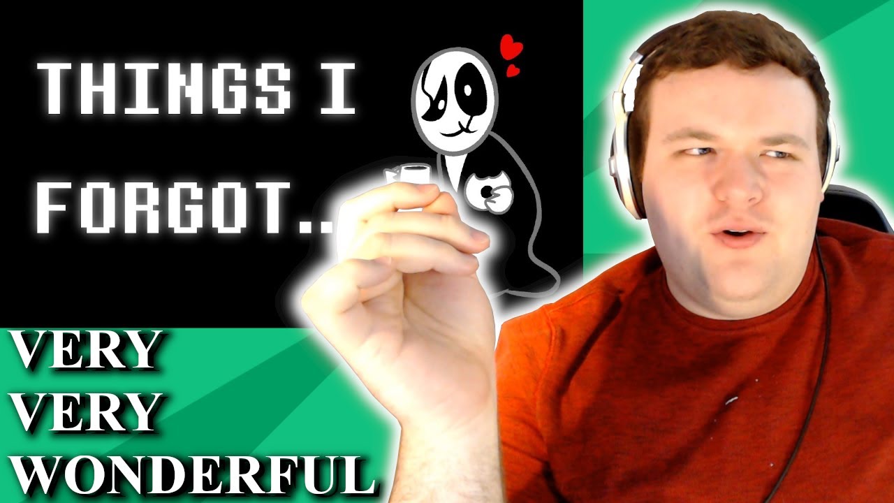 Why Gaster Matters to Deltarune PART 2! - @Misty Sparkles | Fort Master Reaction