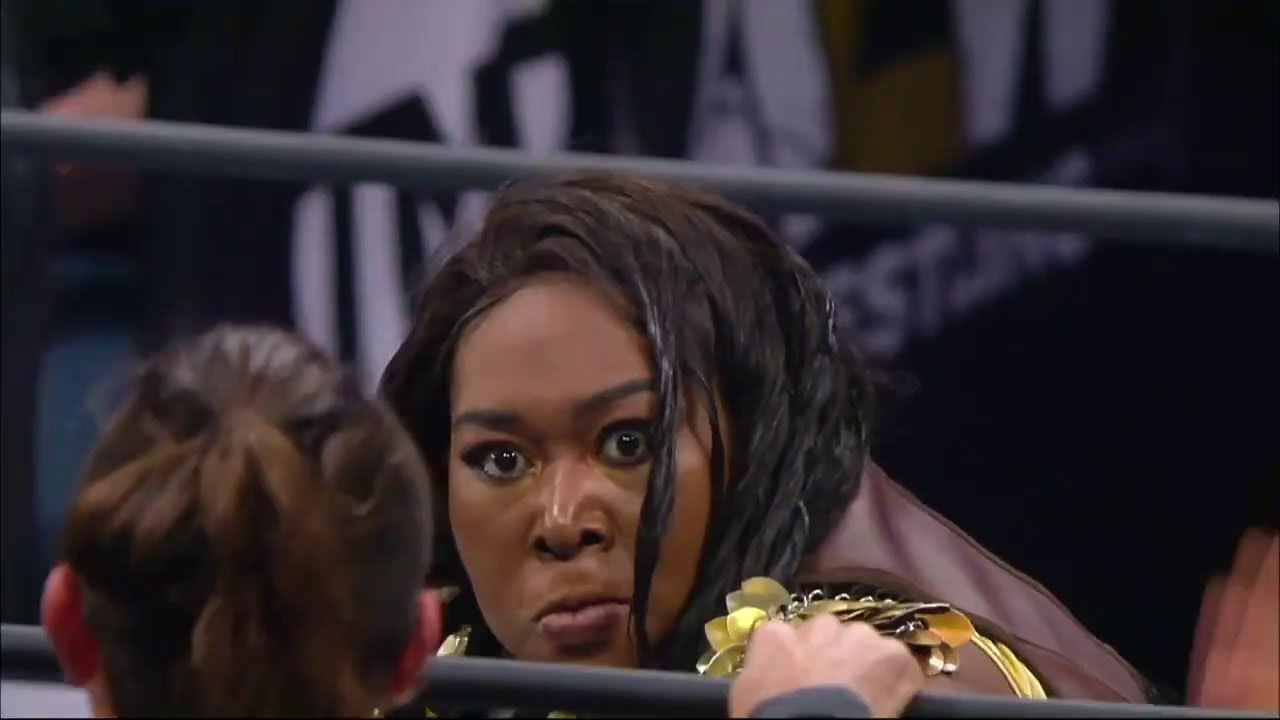 Every AEW Women's Match of 2019