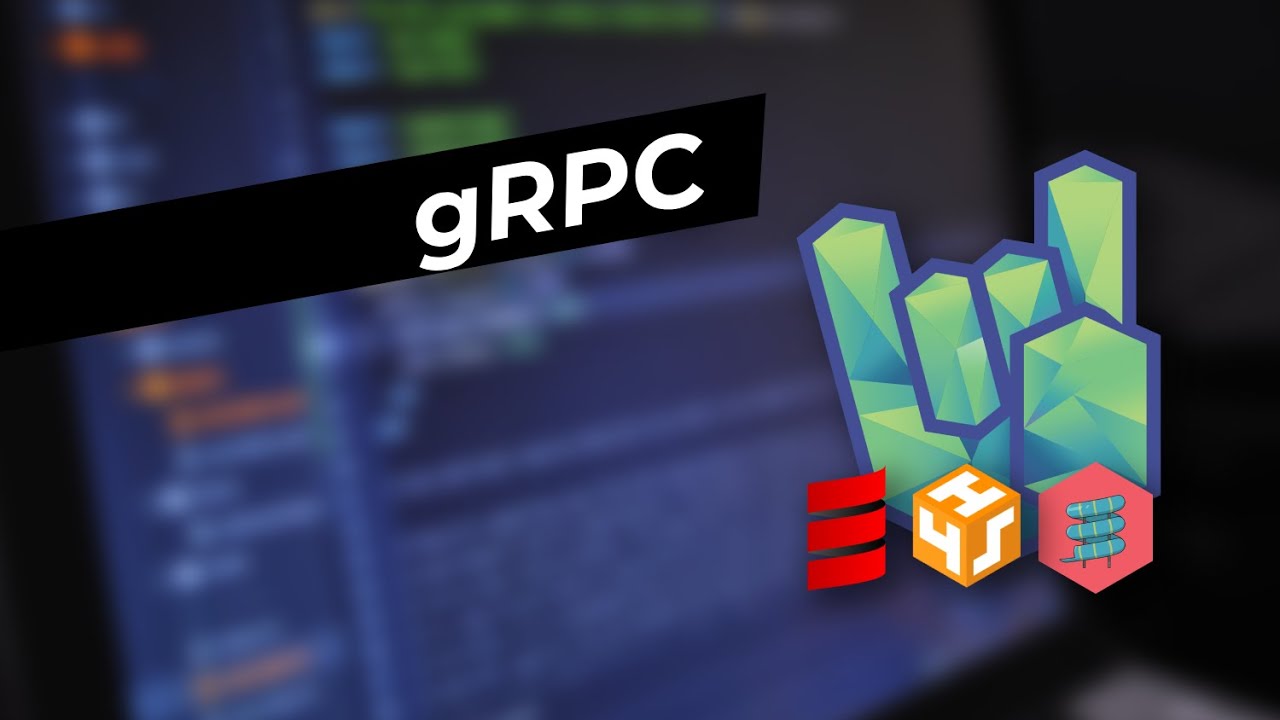 Microservices and gRPC in Scala with FS2 and Scalapb