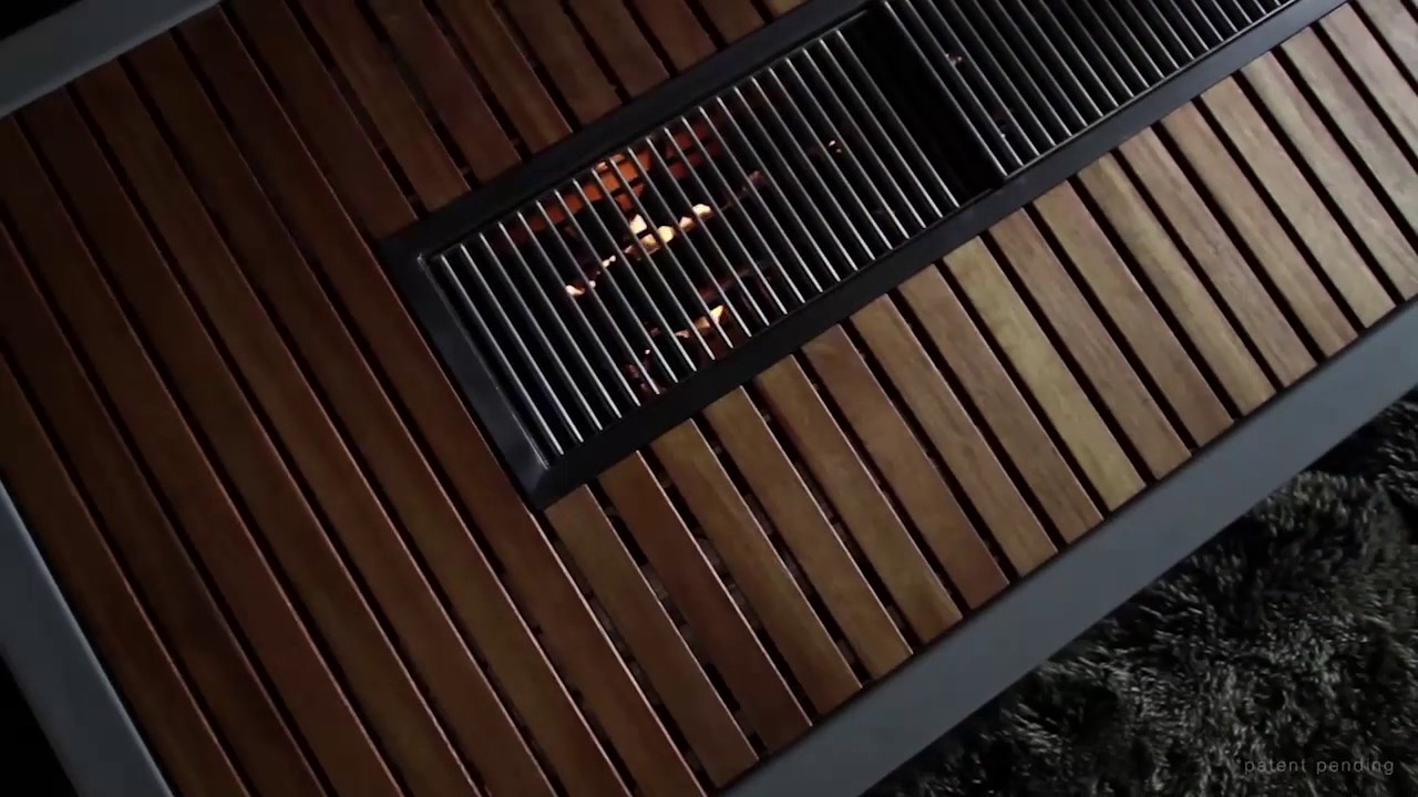 iBBQ World&rsquo;s Most Beautiful Barbecue Grill