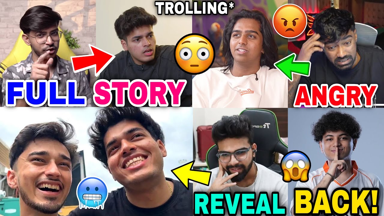 Making Fun Of Jonathan 🚨🥶- Shameful Act on Stream 😱 Neyoo Angry Reply | Big Announcement Reveal 🖤