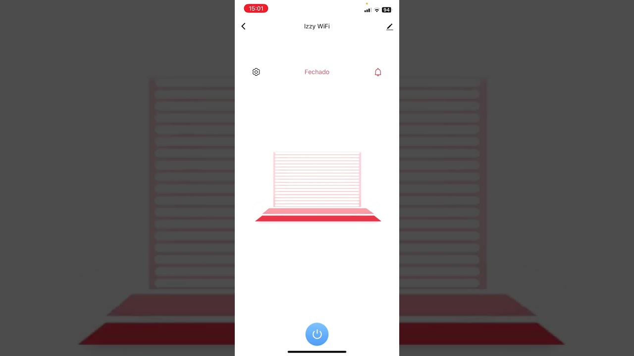 Tutorial aplicativo AGL Home compartilhamento