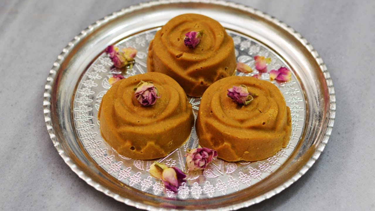 رنگینک سنتی ایرانی، رنگینکی که هرچی بخورید سیر نمیشید خوشمزه ترین گارانتی | Ranginak Persian Recipe