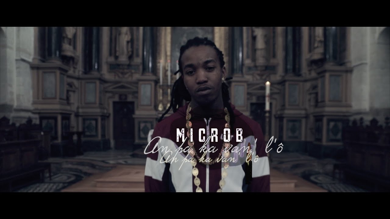 Microb - An pa ka van' l'ô (Directed by WFH films)