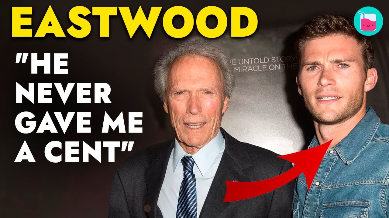 Why did Clint Eastwood punch his son in the face | Rumour Juice