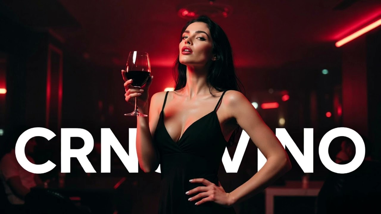 Crno Vino - Official Audio