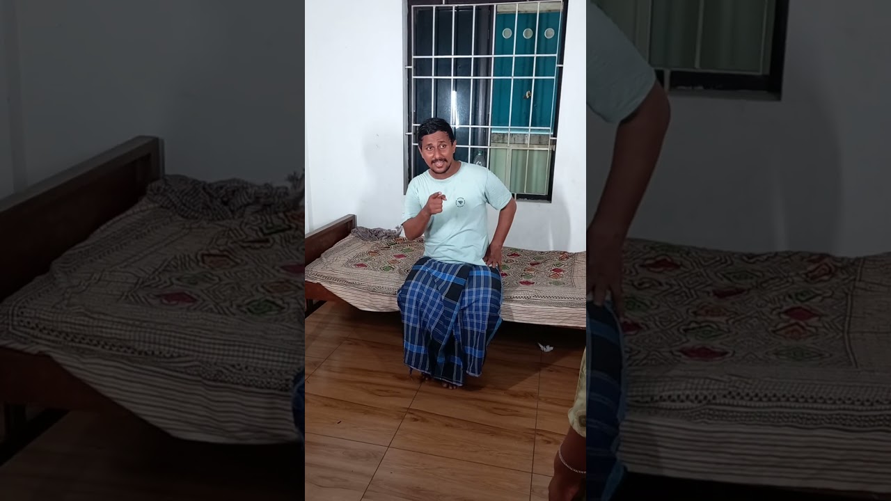 Aliyettante pennu Ancy Making Video Alin jose Perera #alinjoseperera #arattuannan #aarattuannan