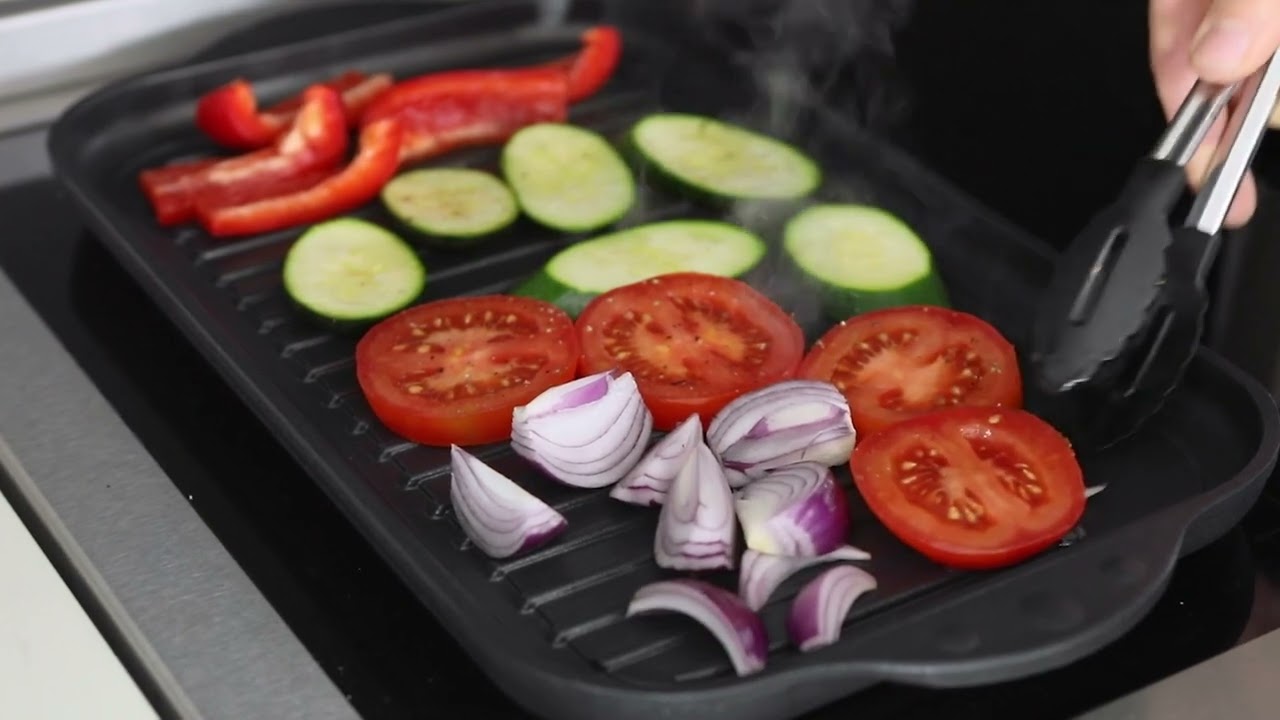 Using your Induction Hob (Featuring RECOMMENDED cookware) | Rangemaster