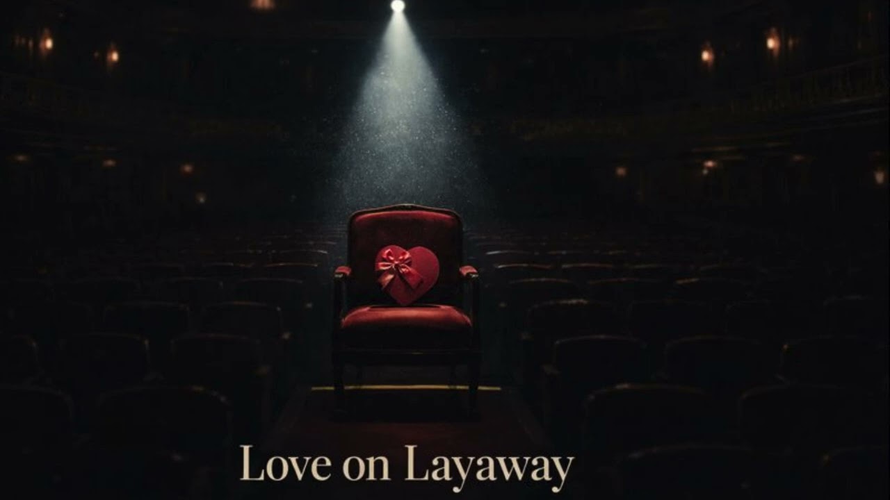 The Ninth Holiday: Love on Layaway