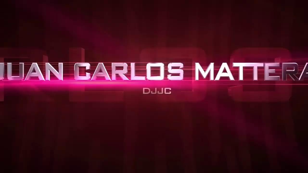 CLASSIC HITS  80s 90S 2000  con VINILOS   18/10/2025  Dj Juan Carlos Mattera