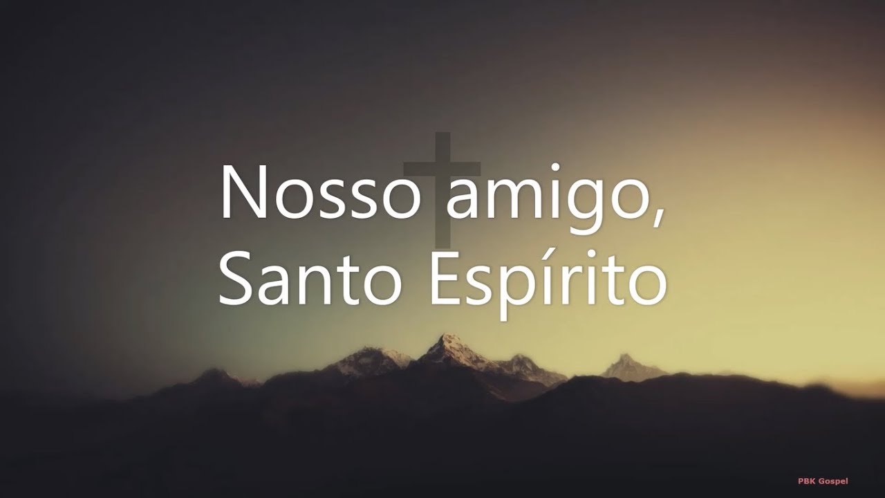 Quando Ele Vem - Ana Nóbrega | PLAYBACK