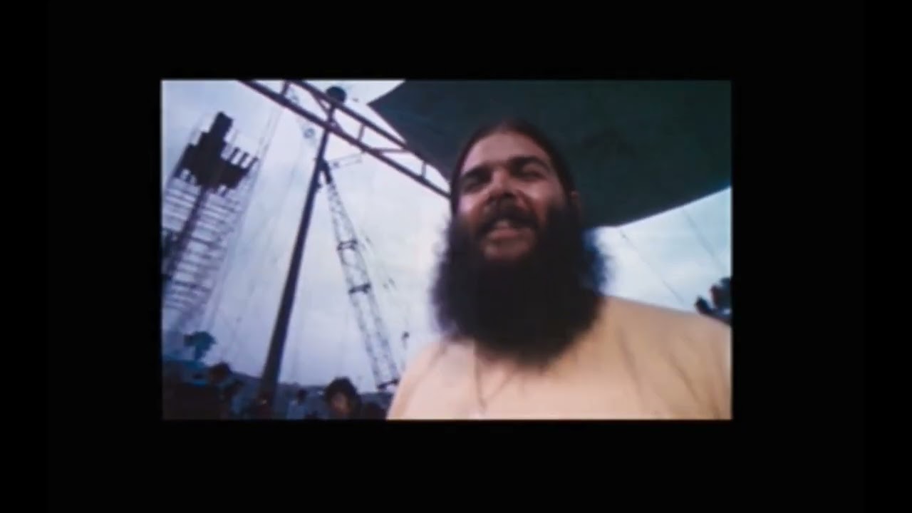 Canned Heat-A Change is Gonna Come/Leaving This Town Live at Woodstock