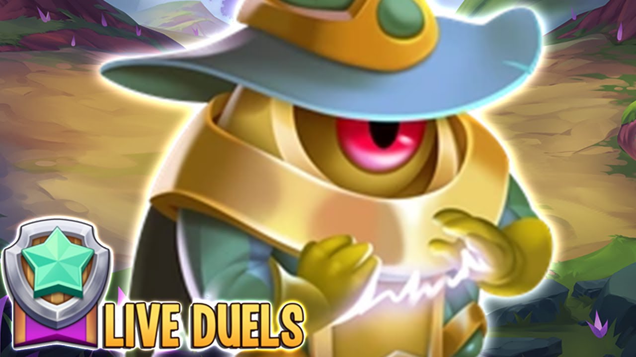 PRIMEROS GRAND DUELS DE LA ERA SILVESTRE! - Monster Legends