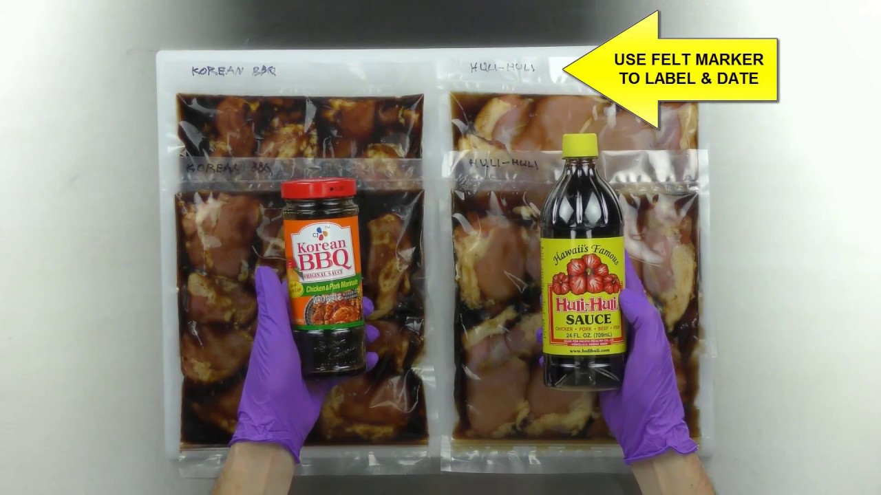 How To Smoke Meats Video Tutorial Series Chapter 10 Marinating