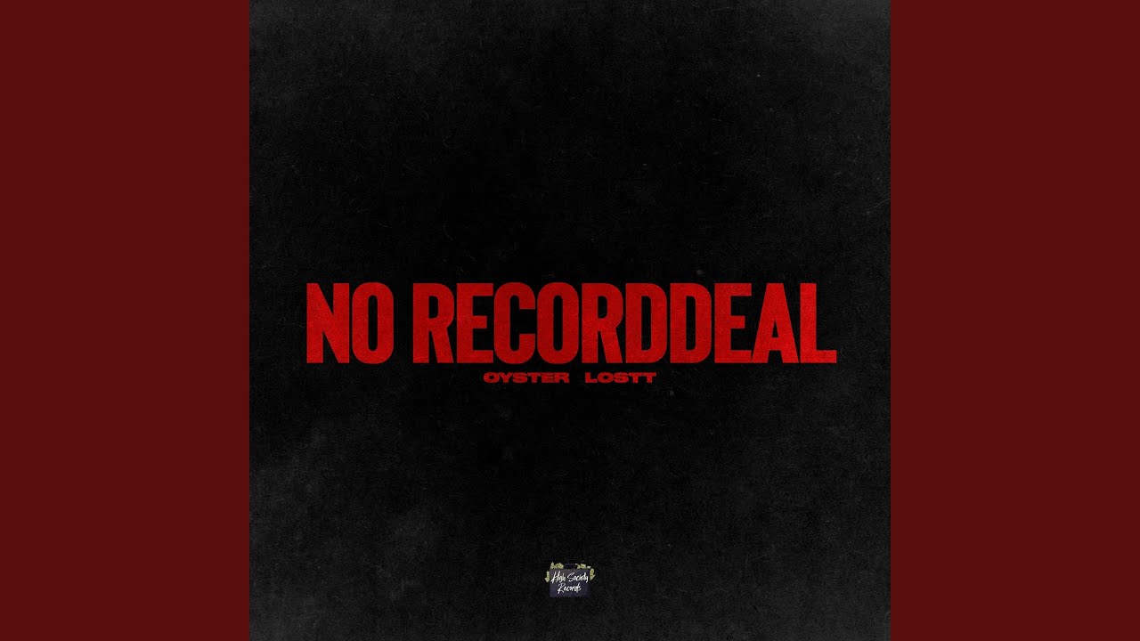 No Recorddeal