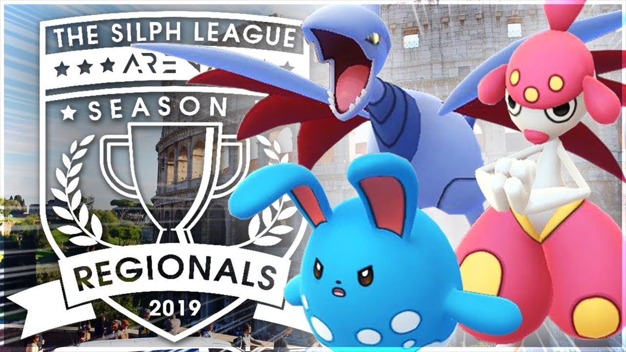 MIRROR CUP: SEASON 1 REGIONALS META SIMPLIFIED! BEST PICKS AND COUNTERS! | Pokémon GO