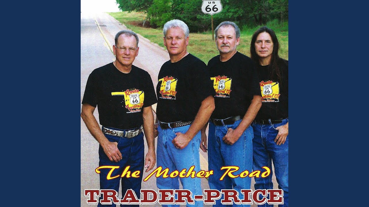 The Mother Road