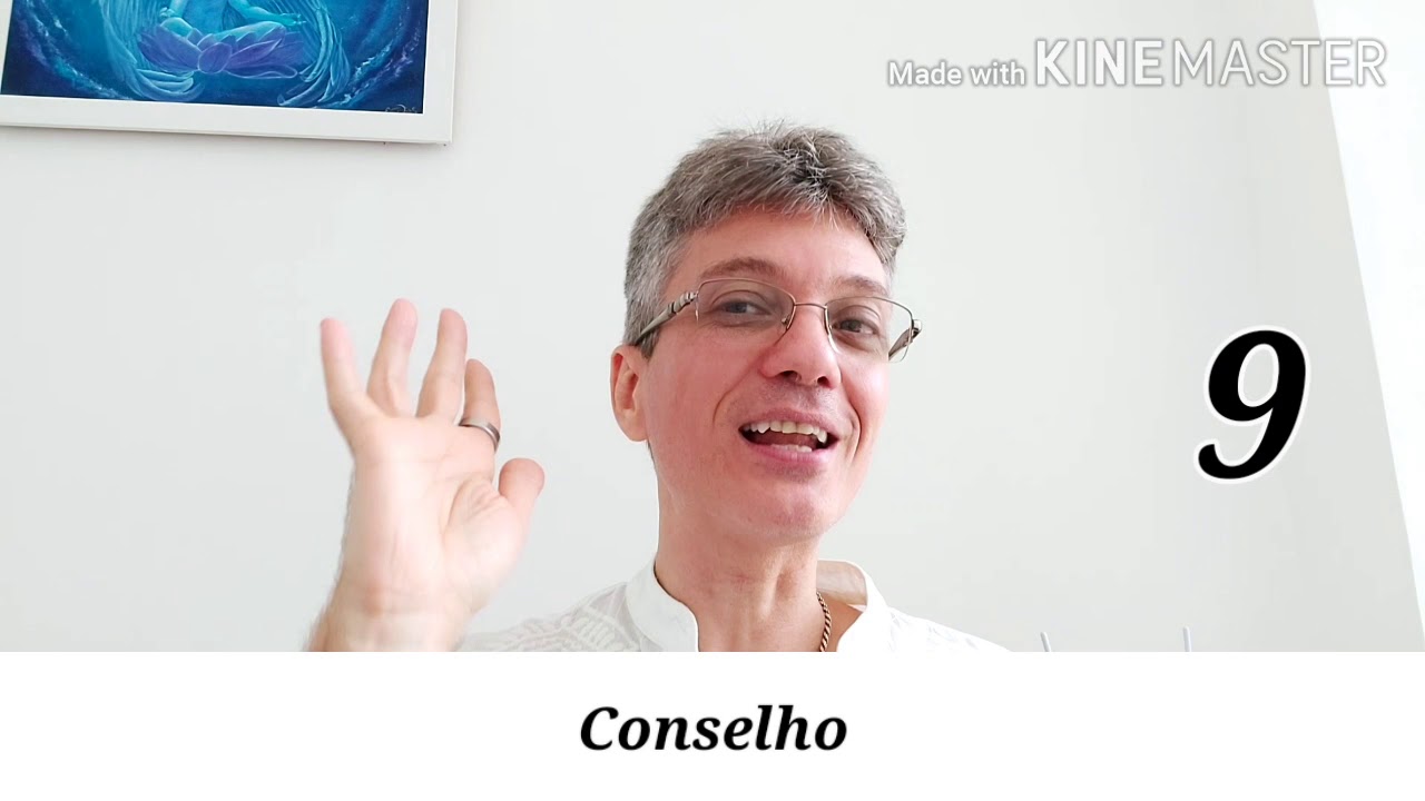 Numerologia - Número de Destino 9