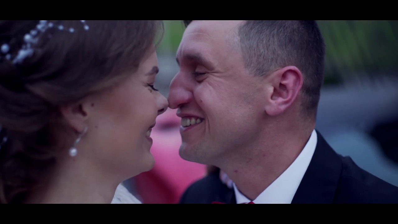 BARDZO SZYBKIE WESELE ANETY i KAMILA | Hotel KISTON