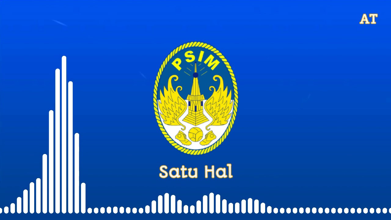 PSIM Jogjakarta - SATU HAL