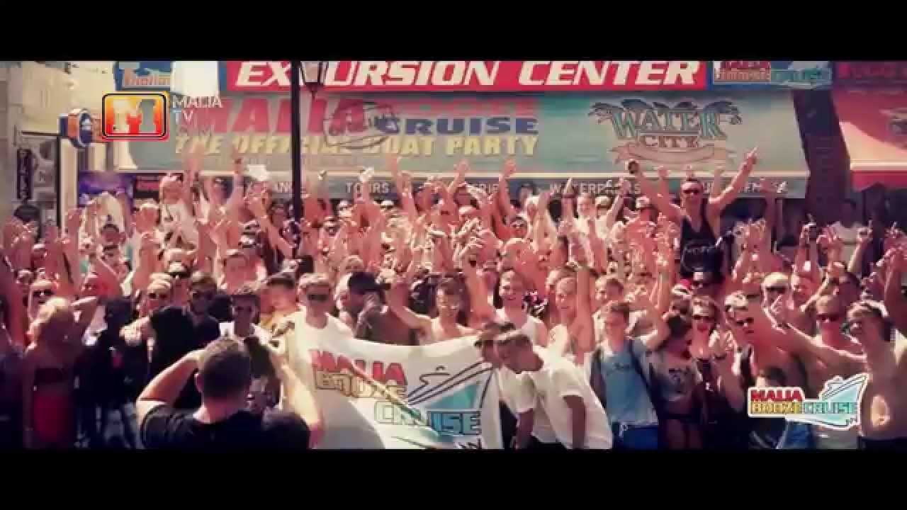 Party Hard Malia - BOOK NOW @ PartyHardTravel.com