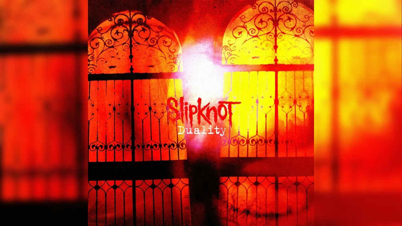 Slipknot - Duality (Guitar Only) [Official Track]