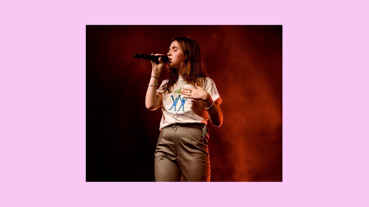 (free) The 1975 & Clairo indie pop/indie rock type beat - damn