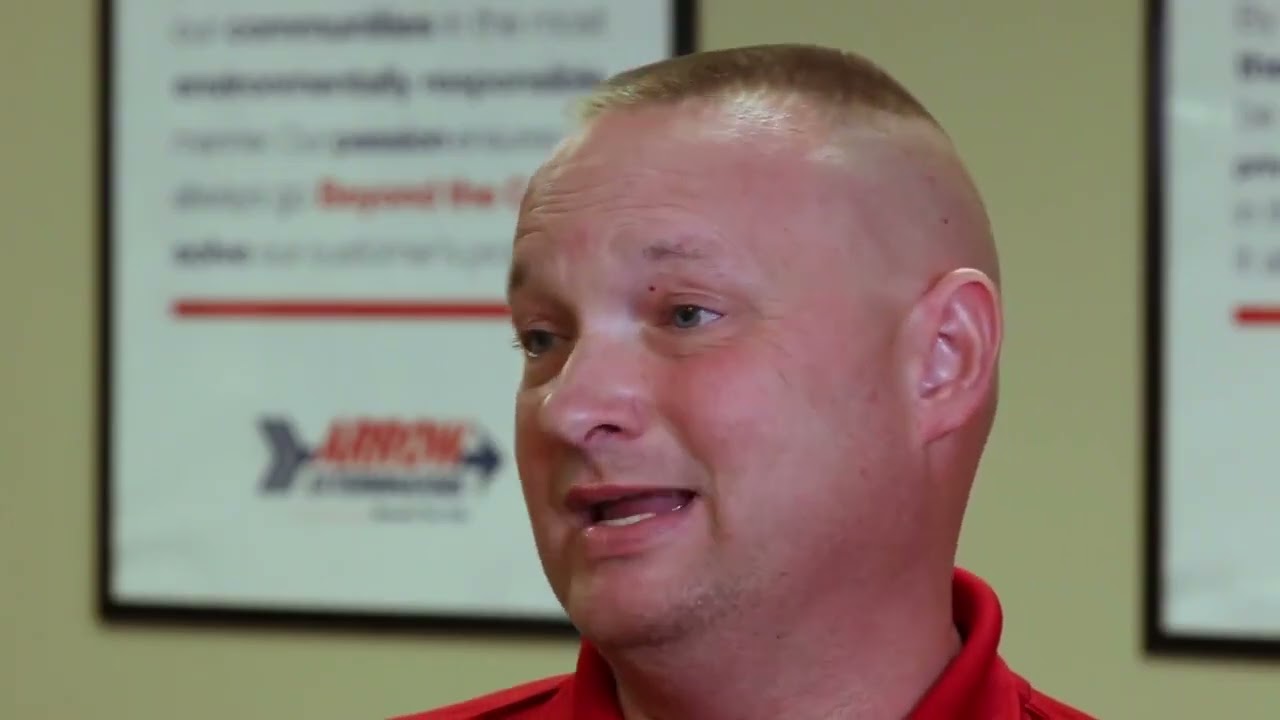 A Day in the Life of a Wildlife Technician and Wildlife Outside Sales Representative
