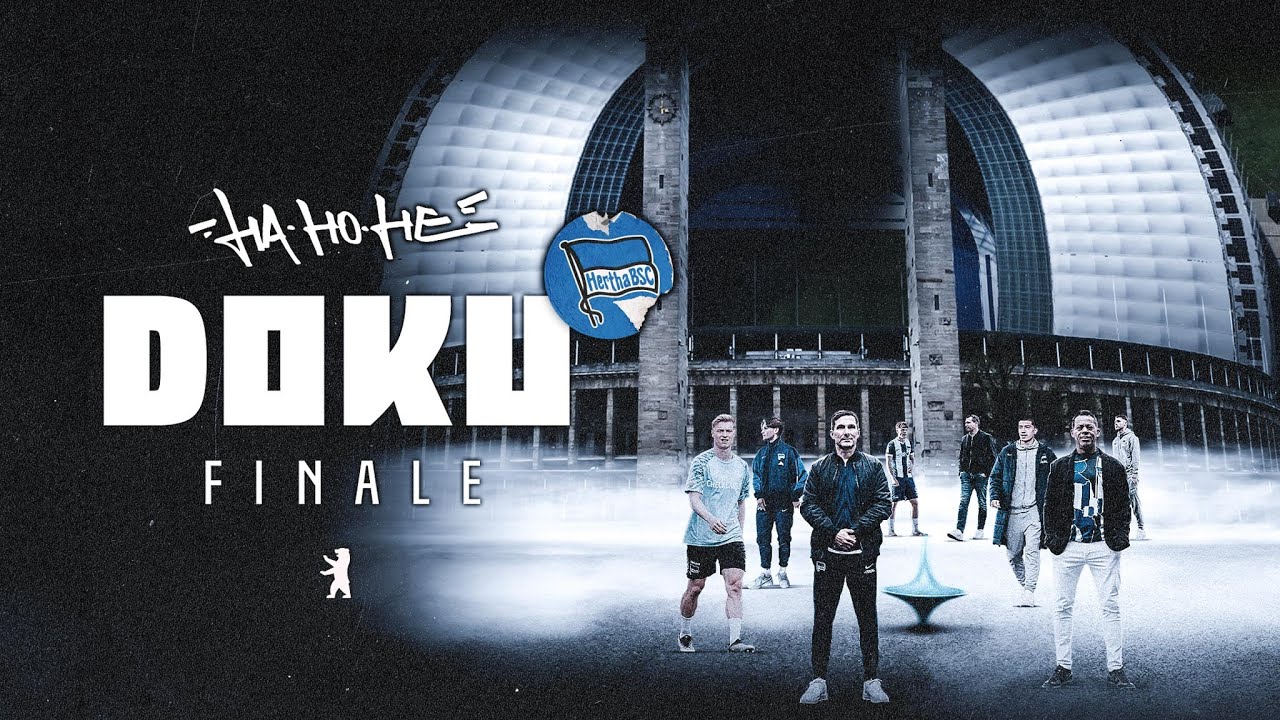 DAS FINALE | Staffel 2 Episode 7 | Hertha Doku