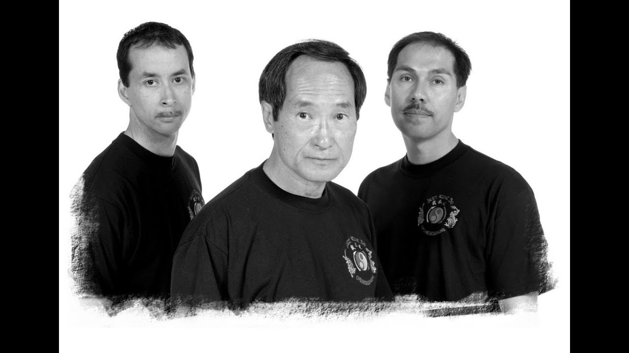 Ted Wong Memorial - Jun Fan Jeet Kune Do