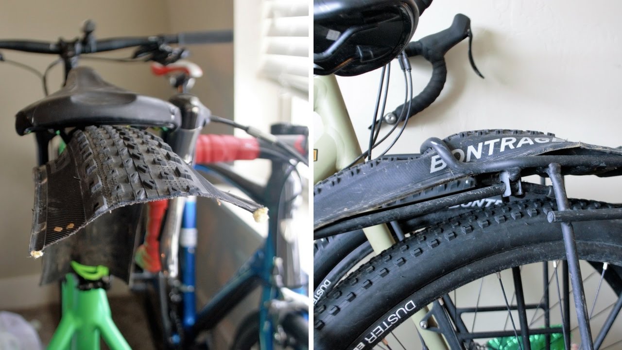 How to Make DIY Bike 