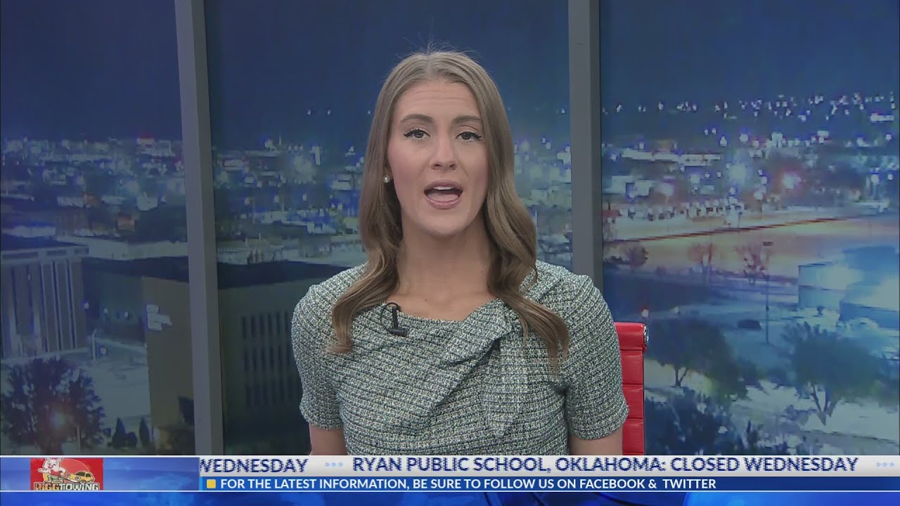 Boys & Girls Club of Wichita Falls welcomes CEO Rachel Wolff