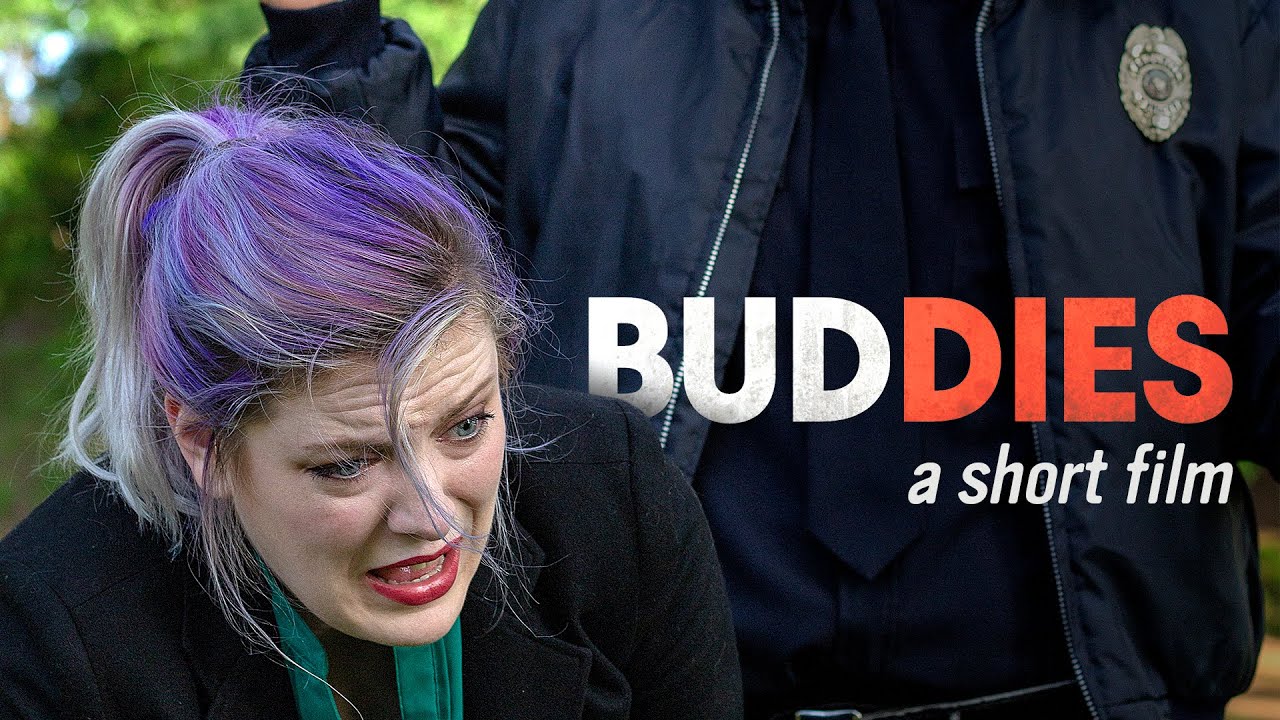 Buddies: An Award-Losing 48 Hour Film
