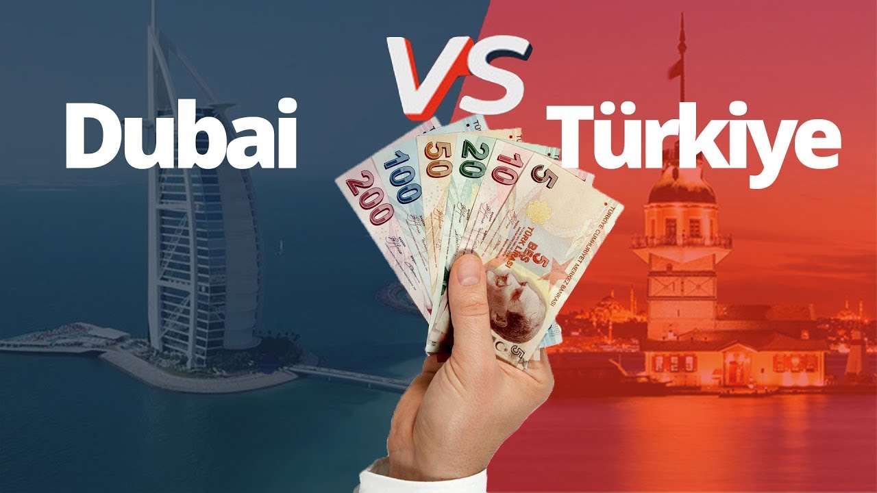 Dubai elektronik fiyatları vs Türkiye fiyatları! iPhone XS Max ne kadar?